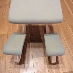 VARIER  ヴァリエール バランスチェアの画像