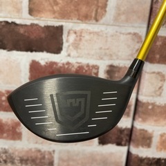 飛ぶドライバー　希少の画像