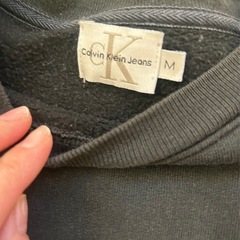 カルバンクラインの画像