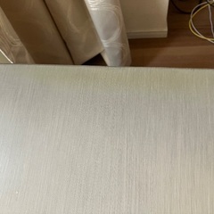 中古チェスト シミ汚れ有の画像