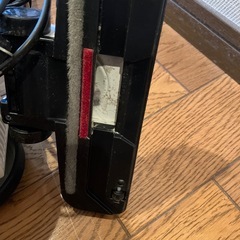 掃除機の画像
