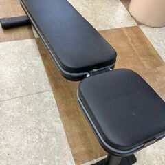 【引取限定】　腹筋台　中古【ハンズクラフト八幡西店】の画像