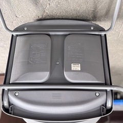 A1831🌟激安‼️大量ミーティングチェア・多目的チェア🌟の画像