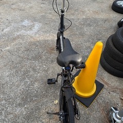 ミニベロの画像