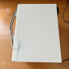 シャープ　オーブンレンジ　2014年製の画像