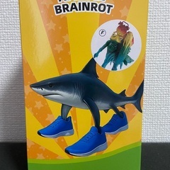 新品未開封　イタリアンブラインロットフィギュア【虹色（タイプF）】の画像