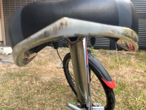 サイクルベースあさひ　子供用自転車　ドライドS3 DRIDE S3 22インチ　　