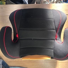 チャイルドシートの画像