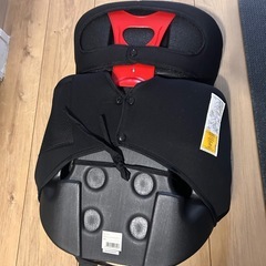 チャイルドシートの画像
