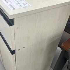 ★リユースのサカイ千葉中央店★  レンジ台  H91×D41×W90 クリーニング済み TC5646の画像