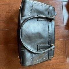 coachバッグの画像