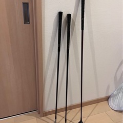 ゴルフクラブの画像