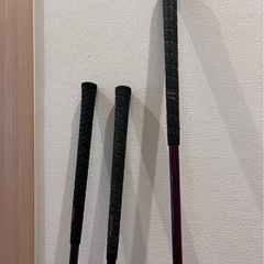 ゴルフクラブの画像