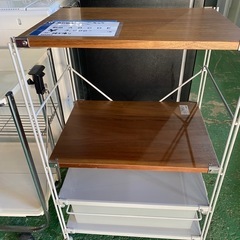無印,ムジルシ,ステンレスラック,木製ラック,激安の画像