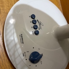 ハロゲンヒーターの画像