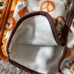 【美品】パンどろぼう　スリーパーの画像