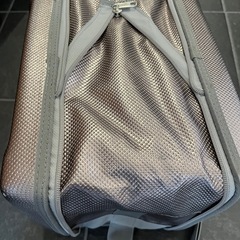 クーラーバッグ　ロゴス の画像