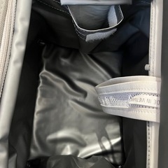 クーラーバッグ　ロゴス の画像