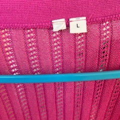 カーディガンの画像