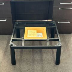 店頭引き渡し 中古 山善 カジュアルこたつ RS-750 コタツ 電源コード欠品 動作確認済みの画像