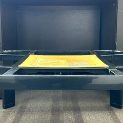 店頭引き渡し 中古 山善 カジュアルこたつ RS-750 コタツ 電源コード欠品 動作確認済みの画像