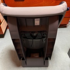 チャイルドシートの画像