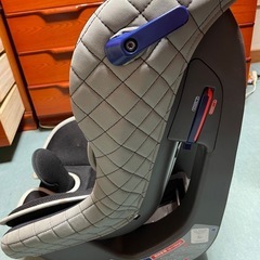 チャイルドシートの画像