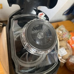 コーヒーメーカー バリスタの画像