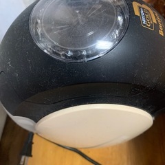 コーヒーメーカー バリスタの画像