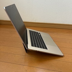 Mac book air M3の画像