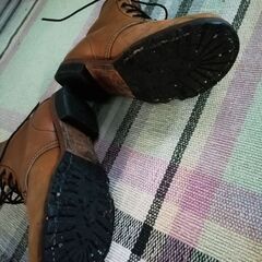 レッドウィング red wing ベックマン 9013の画像