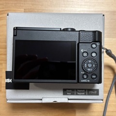 LUMIX TZ99 定価79,200円　コンデジ　 の画像
