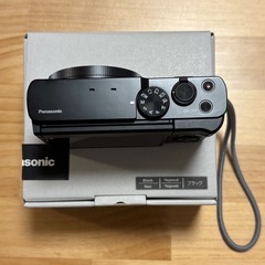 LUMIX TZ99 定価79,200円　コンデジ　 の画像