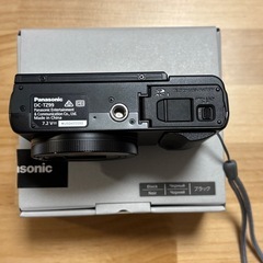 LUMIX TZ99 定価79,200円　コンデジ　 の画像