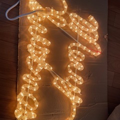 クリスマス　イルミネーション　メリークリスマスの画像