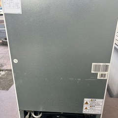 ハイセンス　冷蔵庫　2018年　川口市から無料配達、設置いたしますの画像