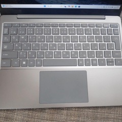 💻 Microsoft Surface Laptop 3（シルバー）販売中の画像