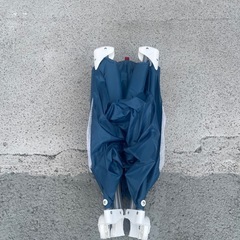 ベビーサークル 赤ちゃん Ange Smile（アンジュ・スマイル）ベビー用折りたたみ式簡易ベビーベッドの画像