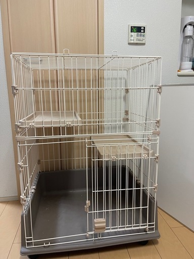 ペット用ゲージ