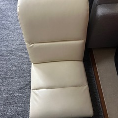 【受け渡し予定者決定】ローソファの画像