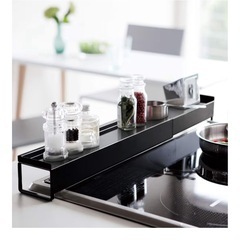 tower  キッチン　コンロ奥　排気口カバー　の画像