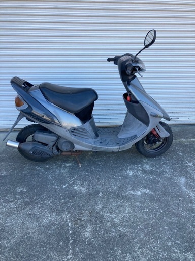 スズキセピアZZ 値下げしました (小鉄) 栗熊のスズキの中古あげます