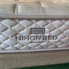 キングベッド,超美品,激安の画像