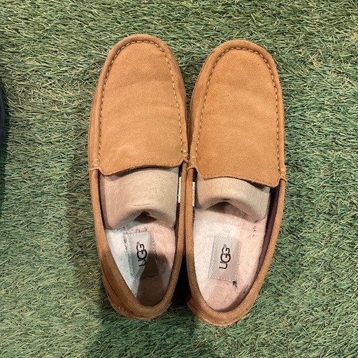 UGG ハワイで購入