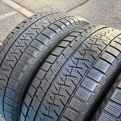 スタッドレスセット！アルファード、ヴェルファイア用 マナレイスポーツの画像