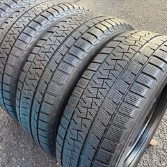 スタッドレスセット！アルファード、ヴェルファイア用 マナレイスポーツの画像