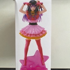 【未開封】推しの子　アイ　フィギュアの画像