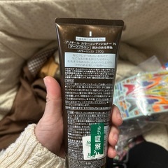 プリオール　カラーコンディショナーの画像