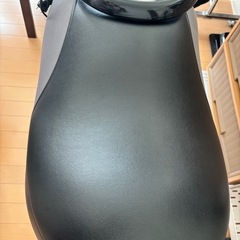 乗馬フィットネス機器 ジョーバの画像