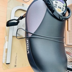 乗馬フィットネス機器 ジョーバの画像